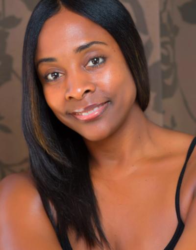 Tiffany J. Warren